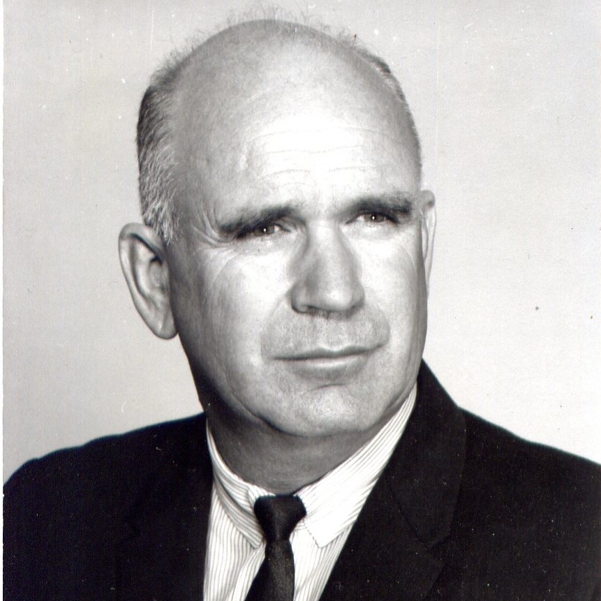 Rev. George E. Findley