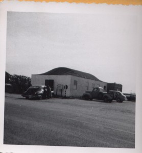 Grover City SB Church